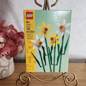 LEGOS DAFFODILS 216